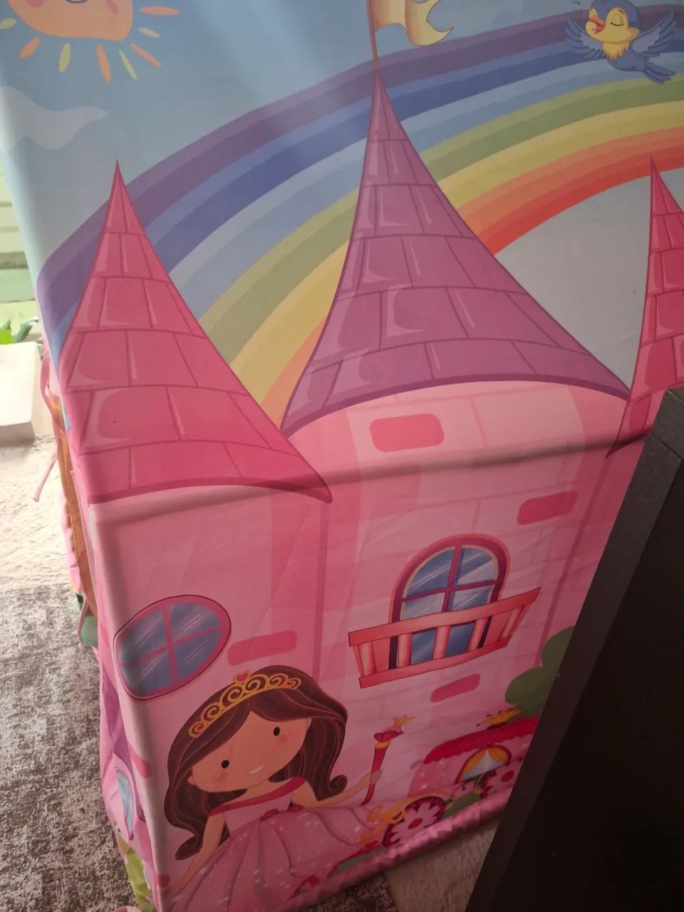 Cabaninha  - Foto 2