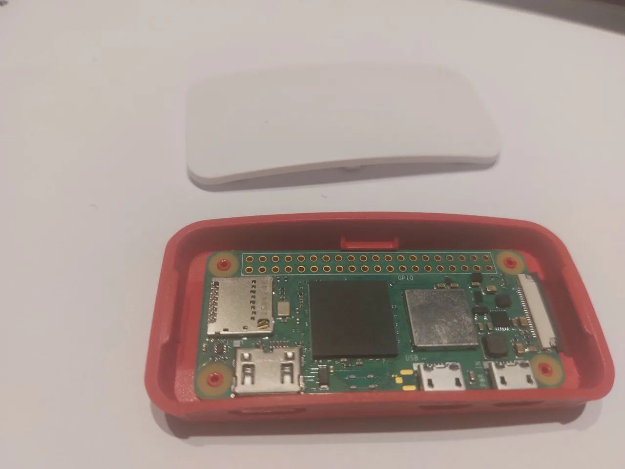 Raspberry Pi Zero 2W - Foto 2