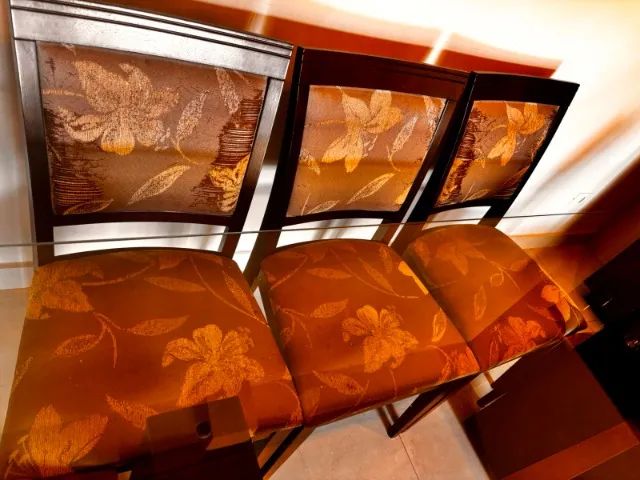  Mesa de Jantar 8 lugares - Foto 5