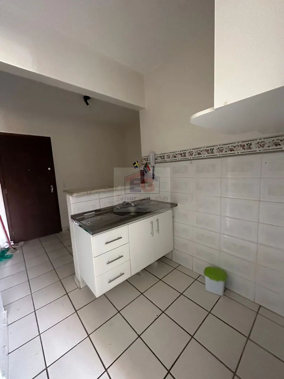 CA 05 EDIFICIO ORION - APARTAMENTO 01 QUARTO SENDO SUITE - Foto 5