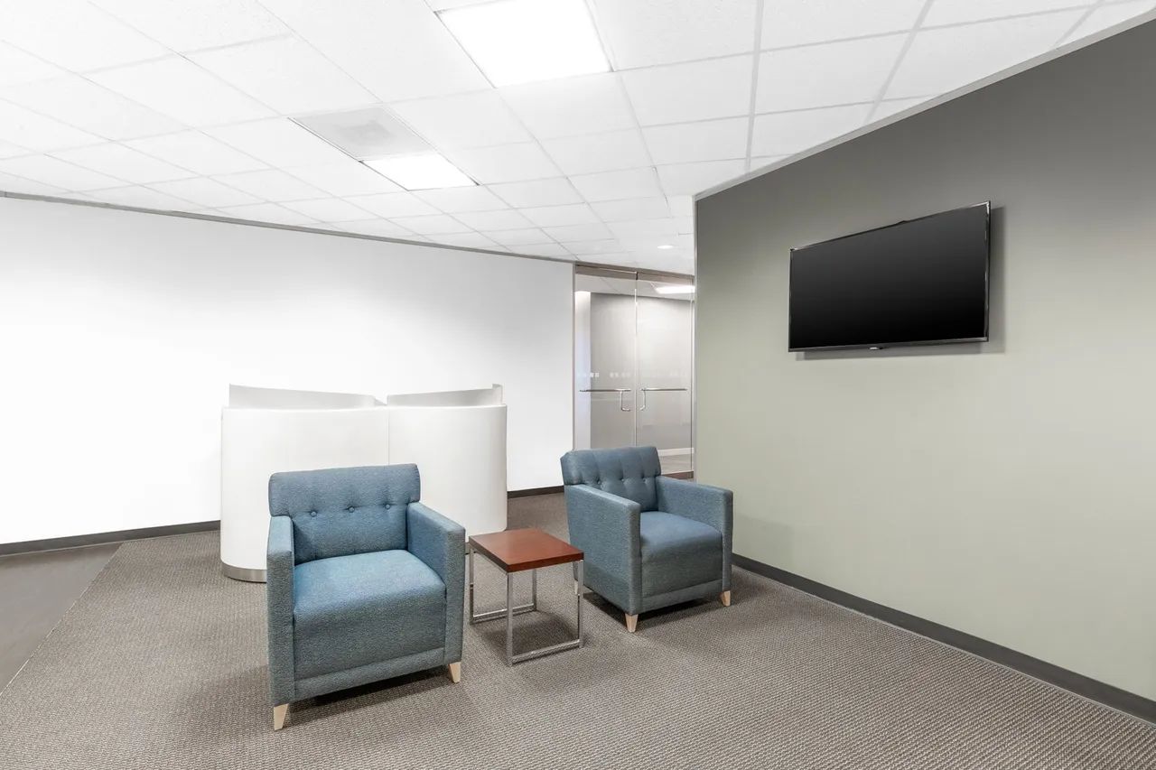 Escritório para alugar para 3 pessoas em Regus Cascavel, Centro - Foto 5