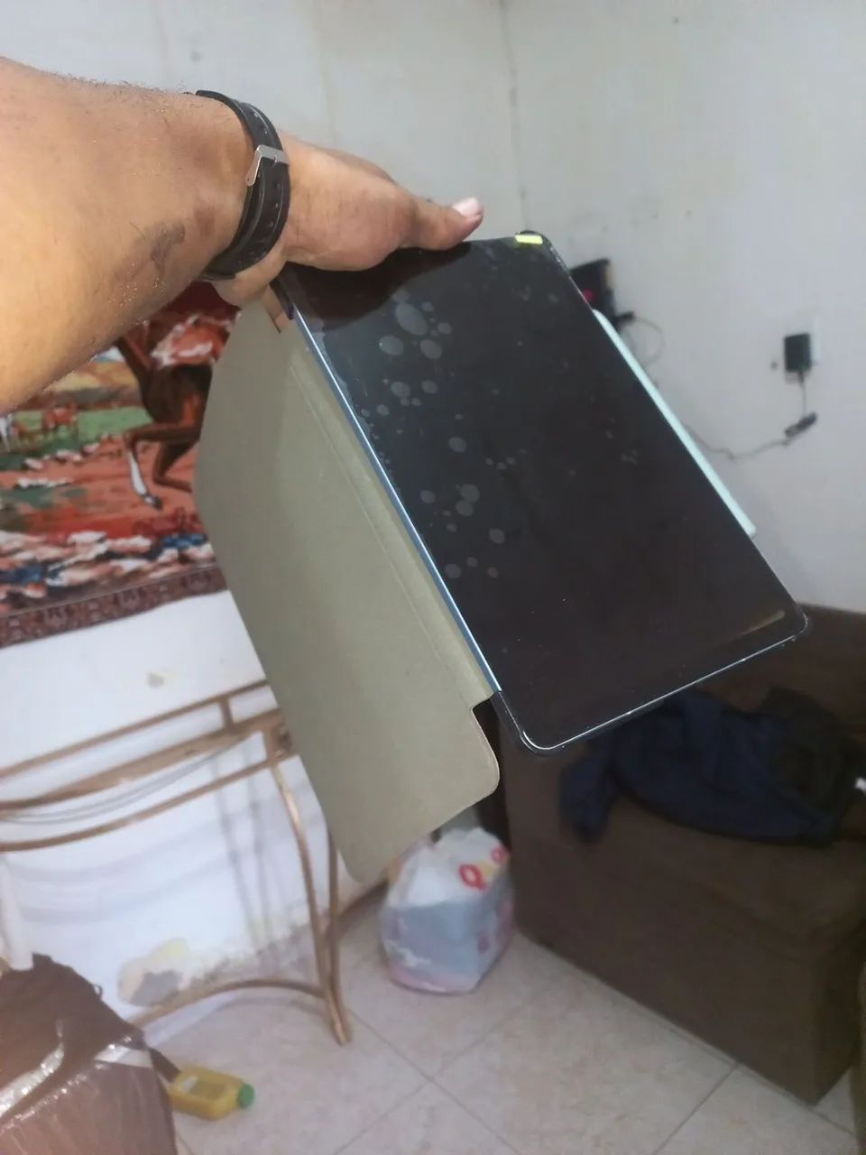 Tablet bom e barato 