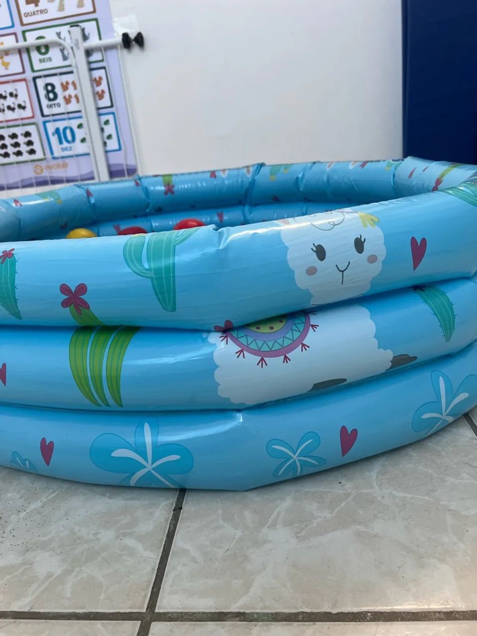 Piscina infantil - Foto 3