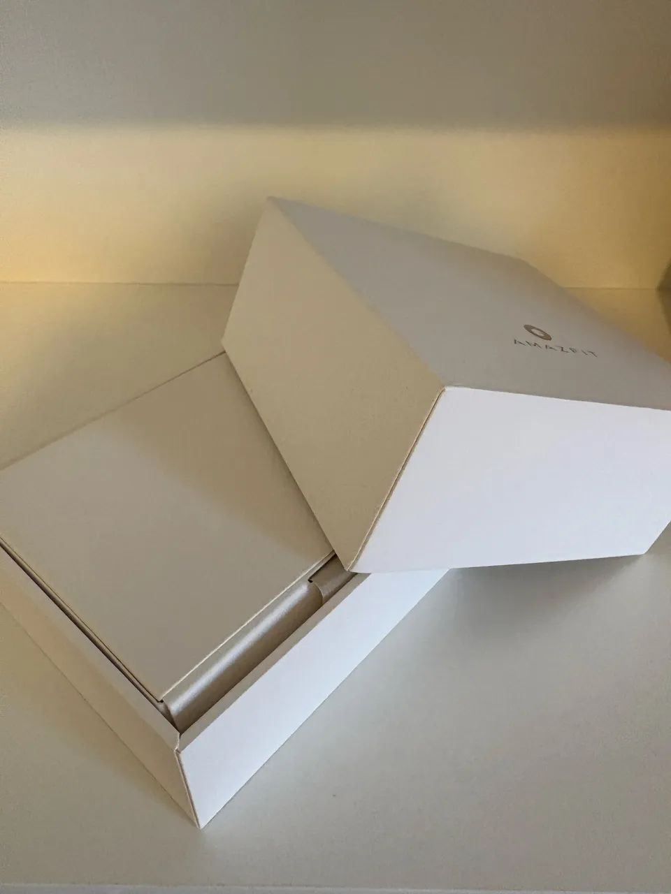 Relógio Amazfit GTR 47mm  / RARIDADE - Foto 3