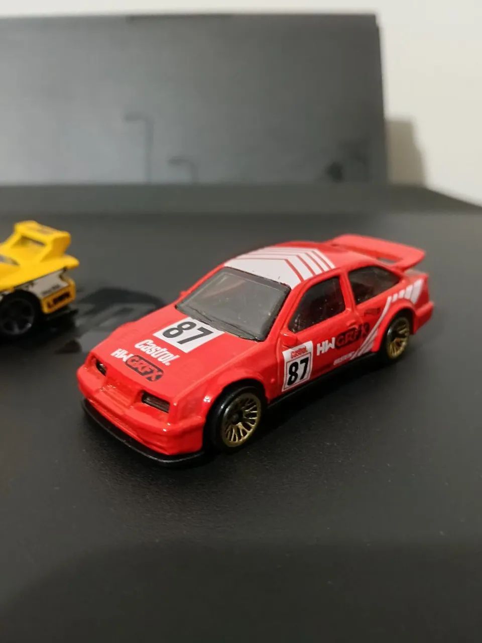 Pack Hotwheels 4 peças  - Foto 4