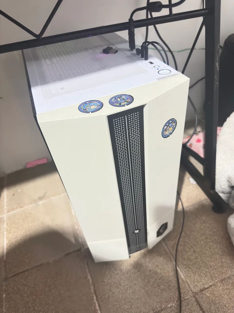 CPU Gamer Ryzen 5 - Foto 3