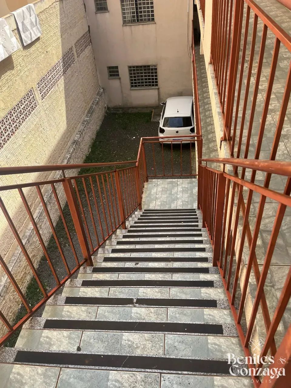 Kitnet para locação, Zona 07, Maringá, PR - Foto 4