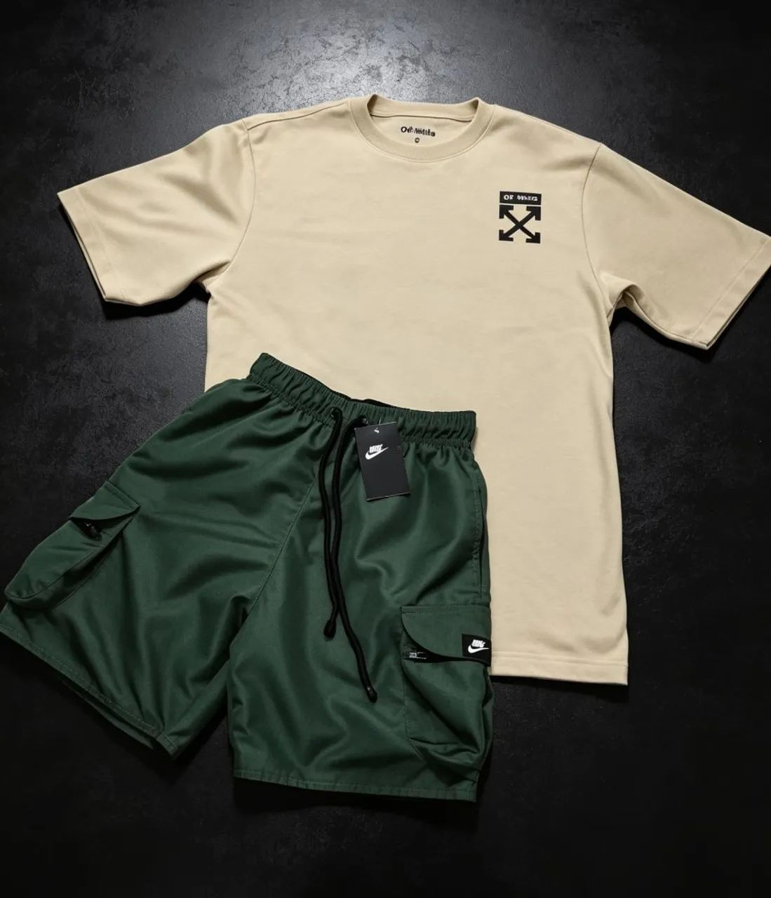 Roupa Camisa Oversized Premium  - Foto 5