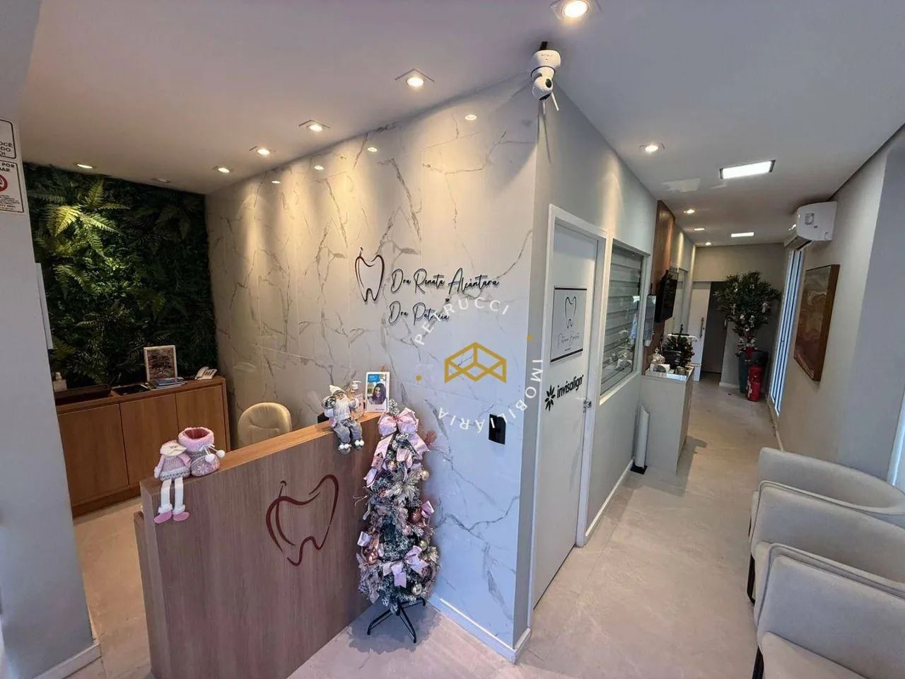 Sala para alugar, 55 m² - Alphaville Empresarial Campinas - Campinas/SP - Foto 2