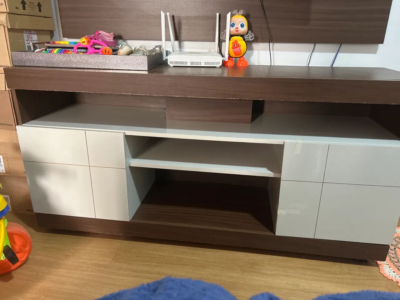 Rack - Foto 2