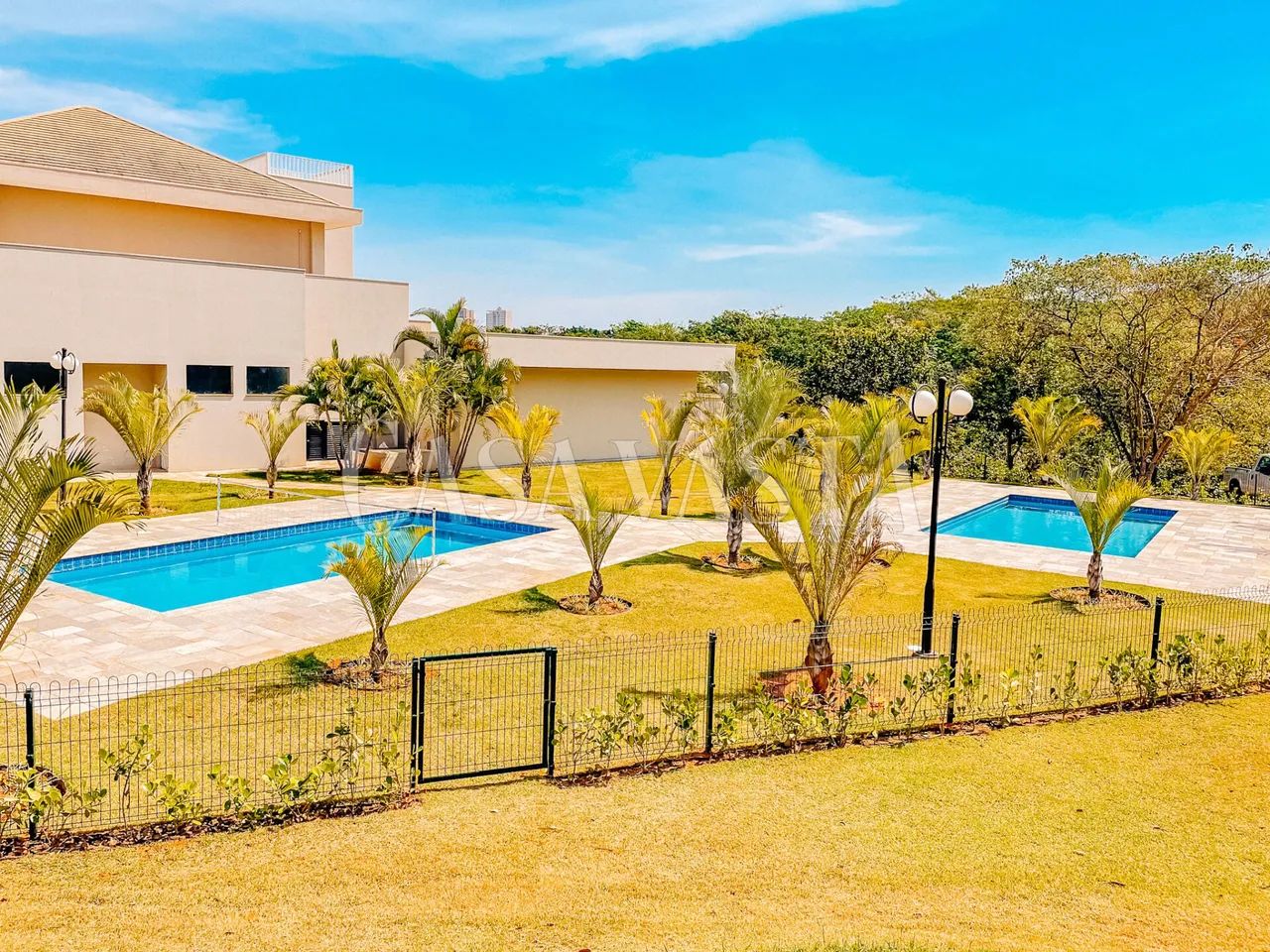 Terreno em Condomínio Royal Boulevard - Foto 4