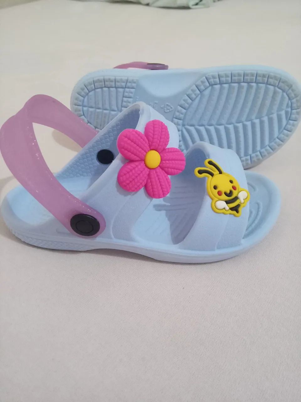 Sandalia infantil - Foto 2