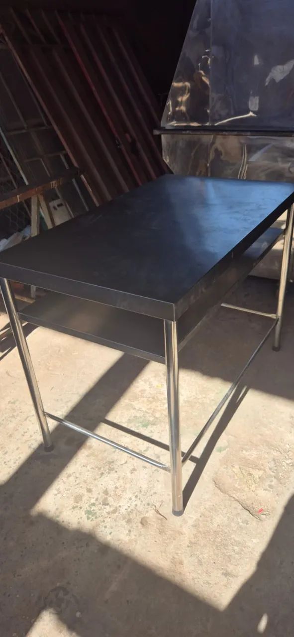 Máquina de Assar Frango na Brasa - Foto 6