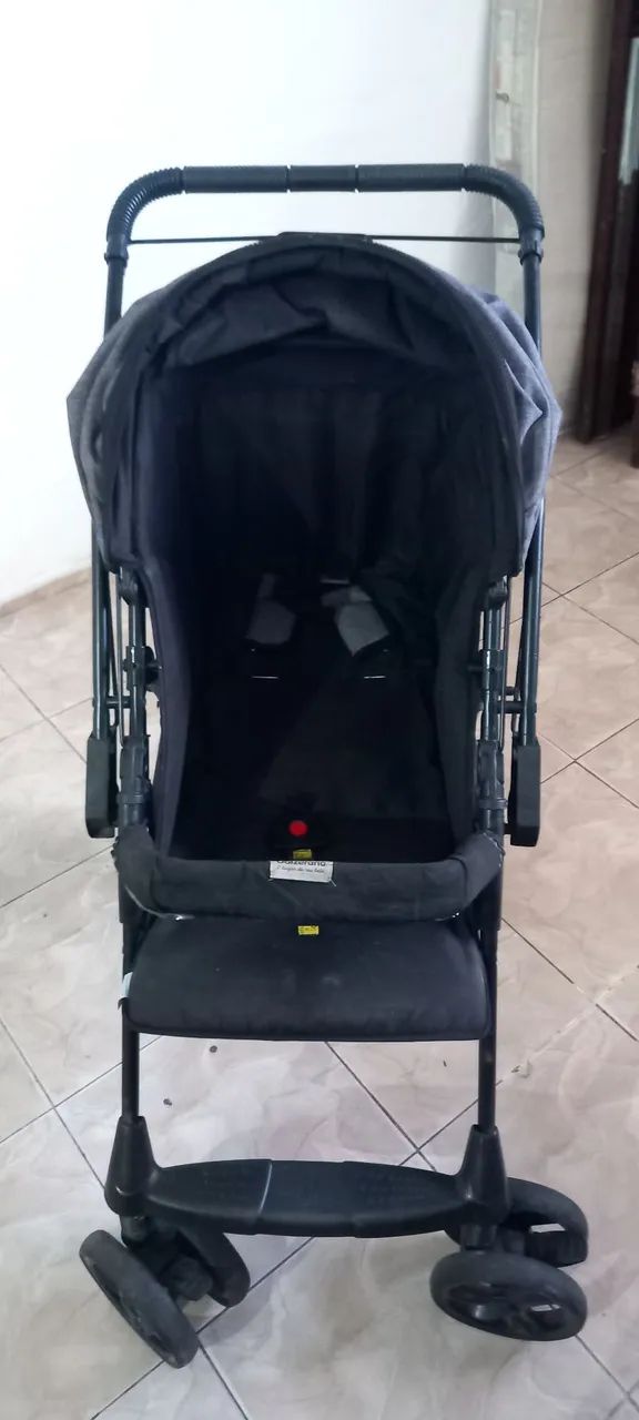 Carrinho Galzerano 300 reais. - Foto 5