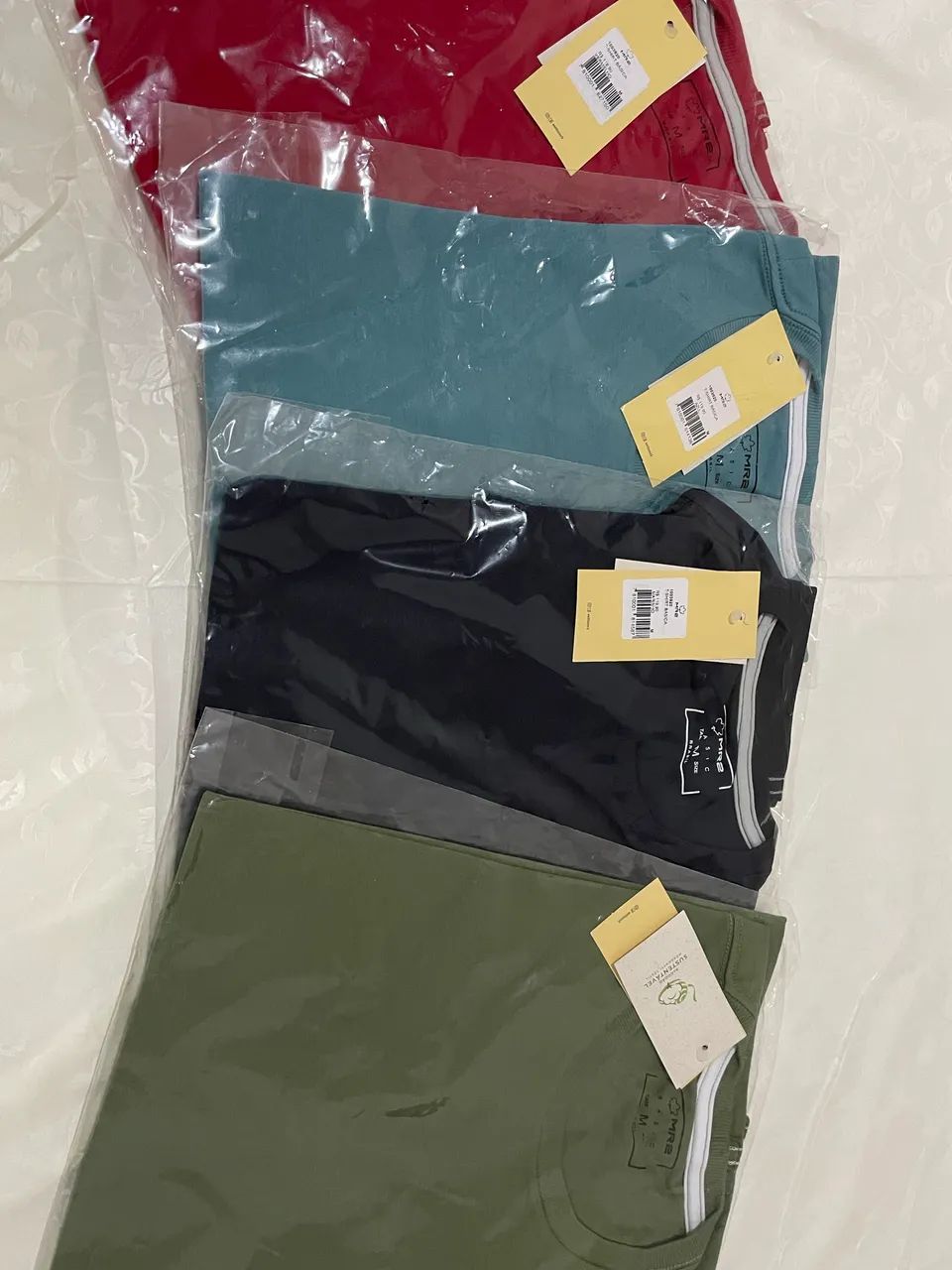 Blusas MR2 - Foto 2
