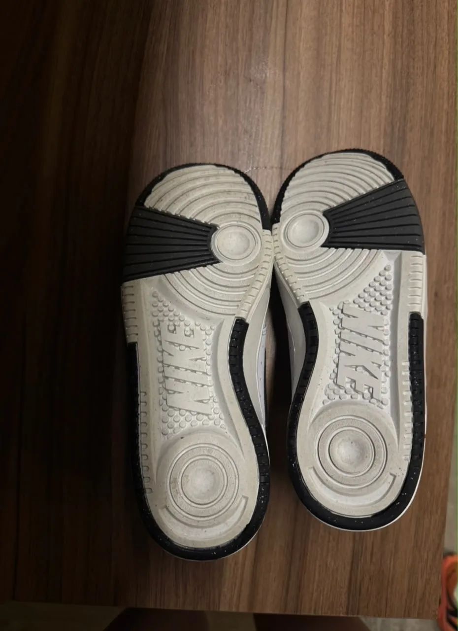 Nike Gamma Force Feminino - Foto 3