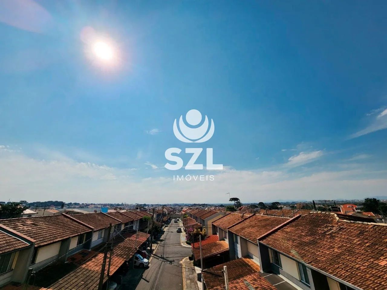 Apartamento semi-mobiliado e ensolarado. - Foto 4