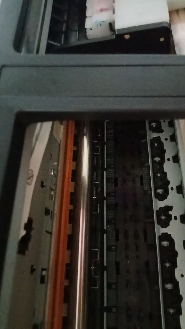 Impressora Epson L1300 funcionando  - Foto 2