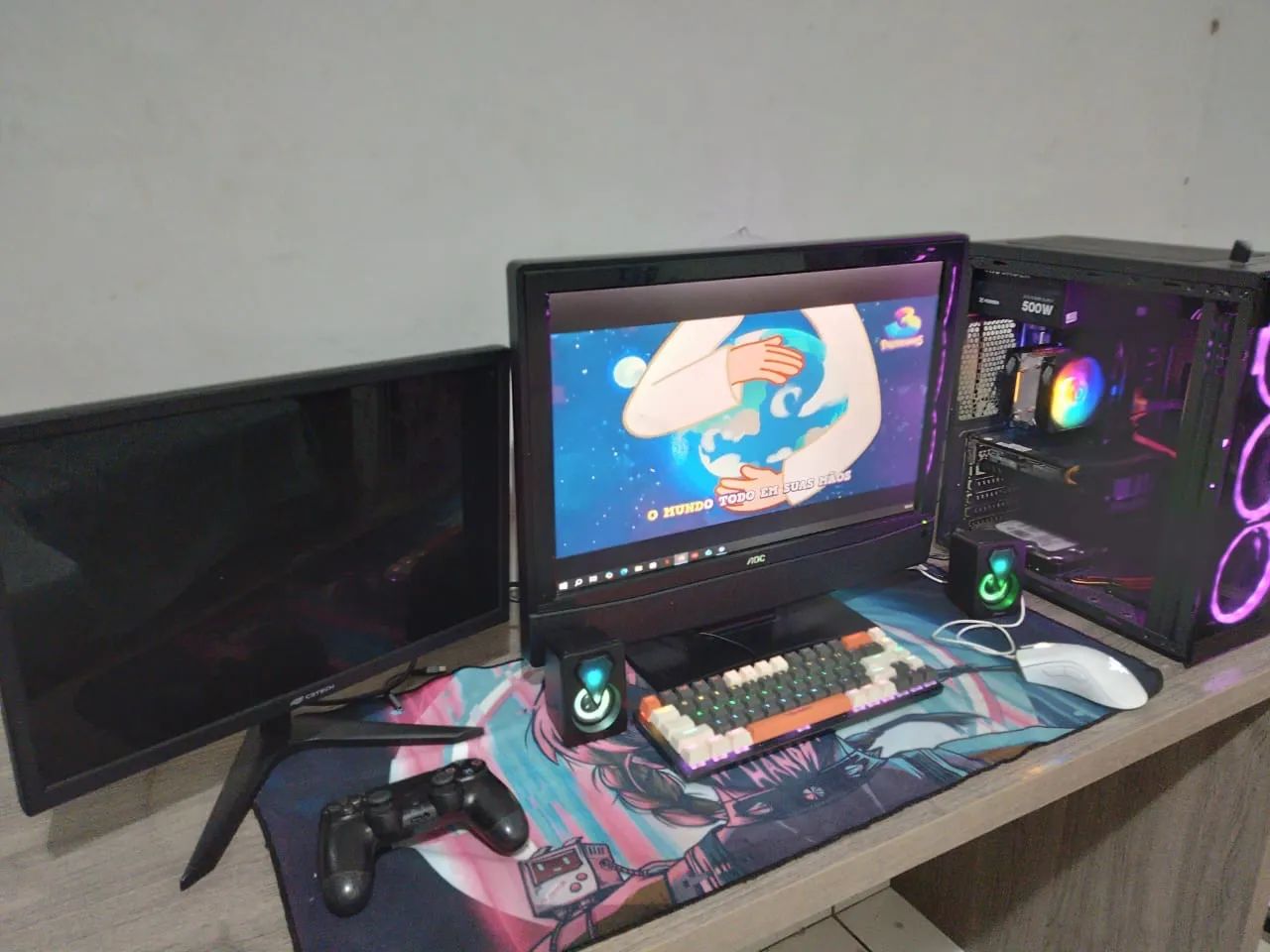 Pc gamer  - Foto 4
