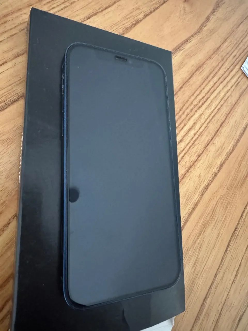 Celular iPhone 12 128GB