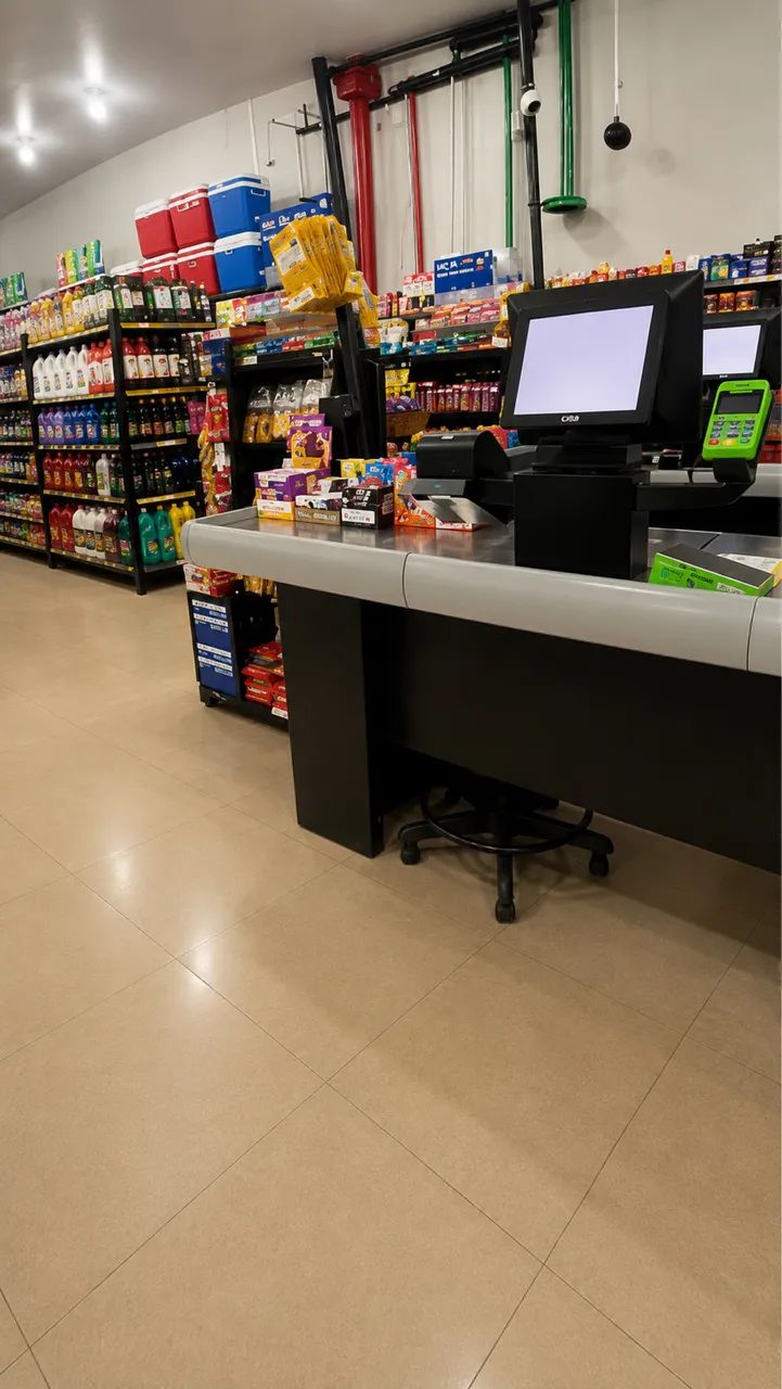 Alugo ponto comercial  - Foto 4