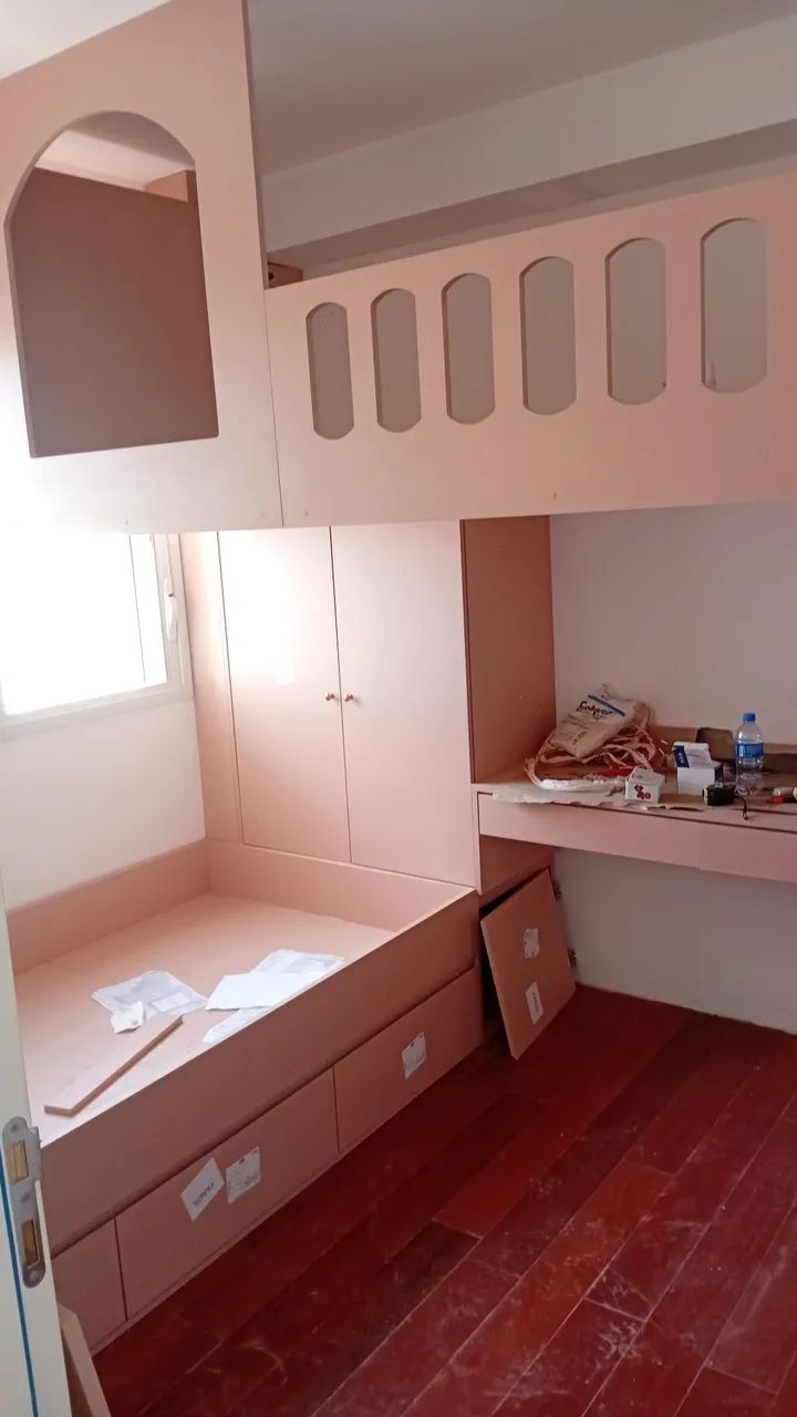 Móveis planejados - Foto 3