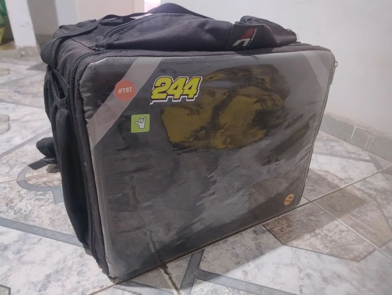 Bag bolsão  - Foto 2