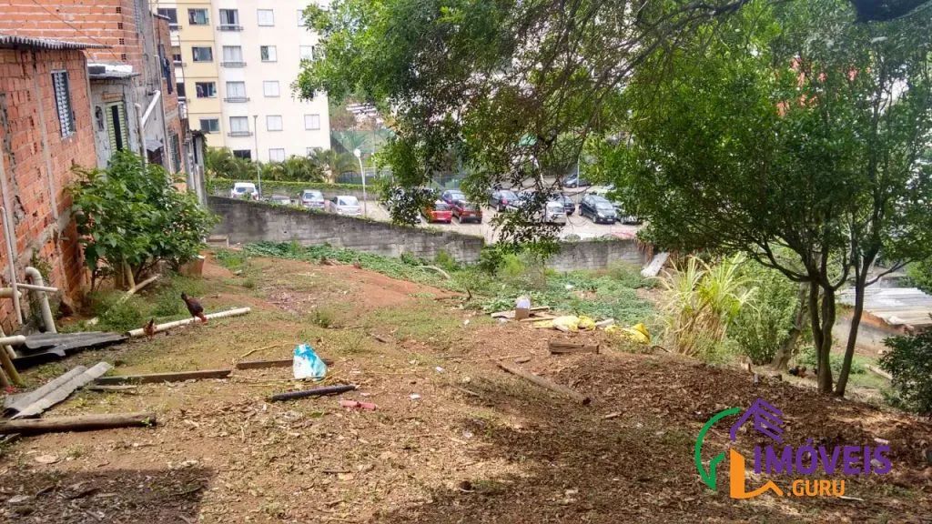 TERRENO - MORUMBI - SP - Foto 3