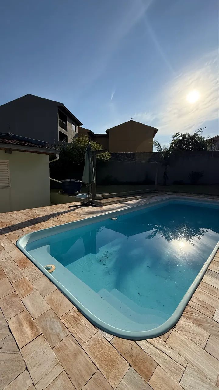 Casa no Maria Luiza com três quartos e piscina  - Foto 5
