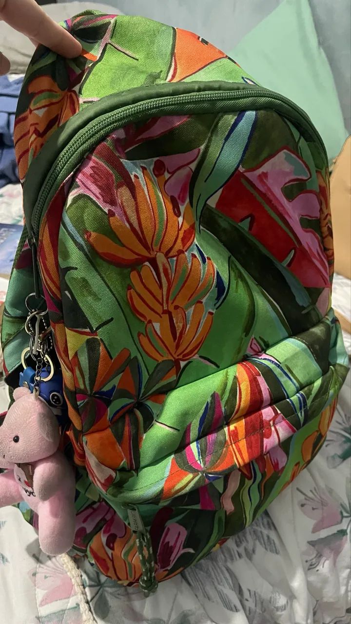 Mochila farm  - Foto 2