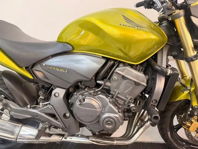 HONDA CB 600F HORNET  - Foto 5