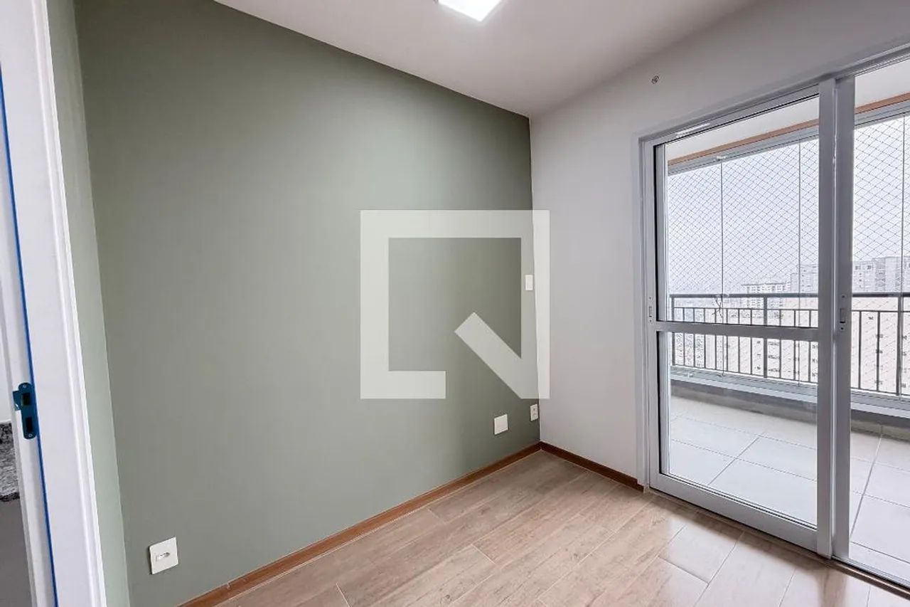 Apartamento à Venda - Belém, 1 Quarto, 30 m2 - Foto 2