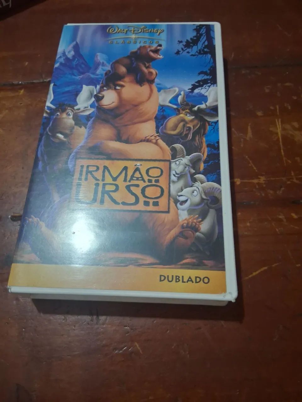 Fitas  - Foto 3