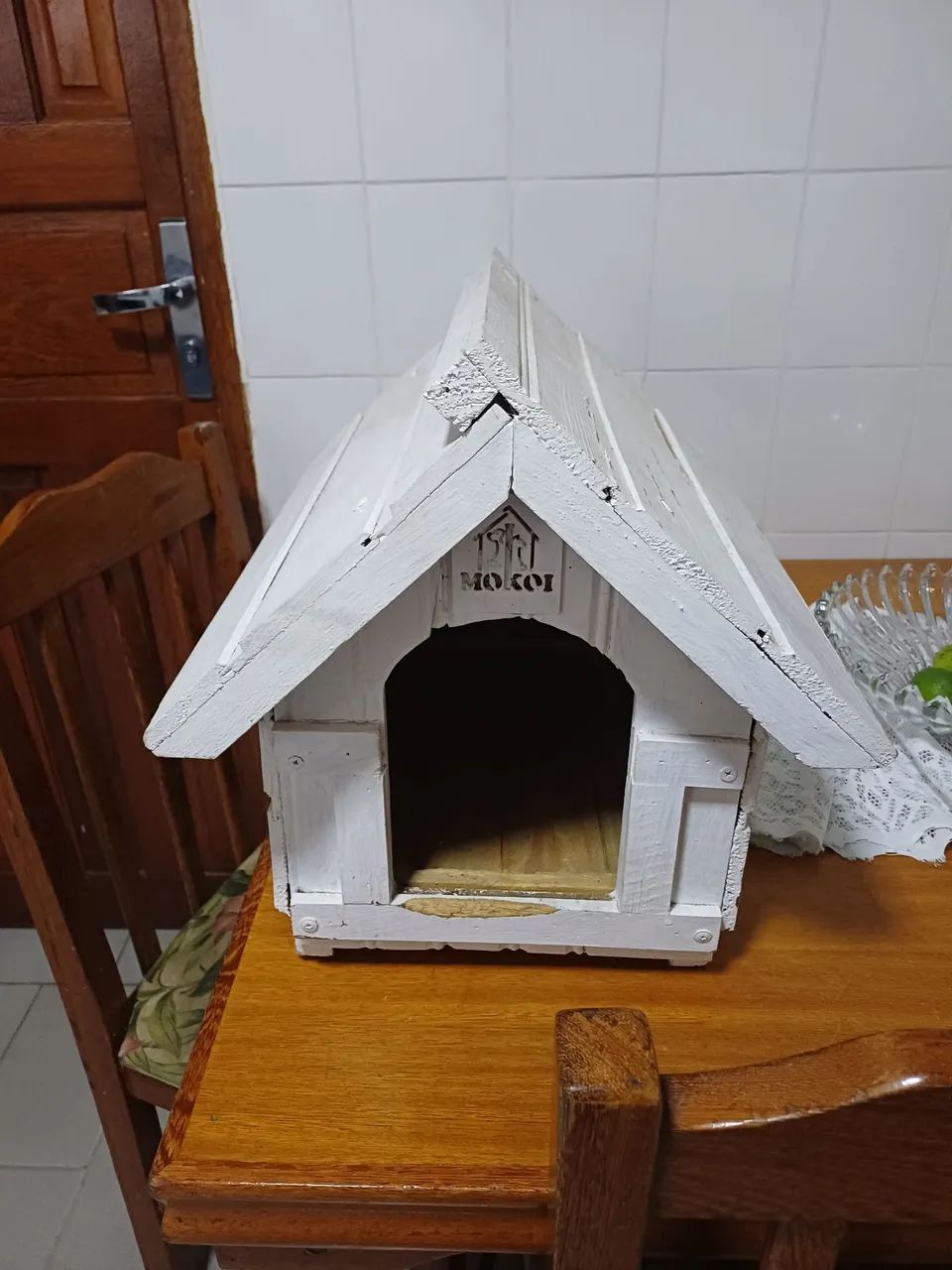 Casa  animais  - Foto 3
