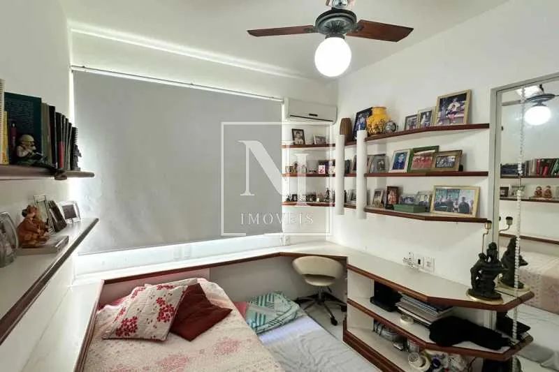 Apartamento : / Residencial / Leme - Foto 5