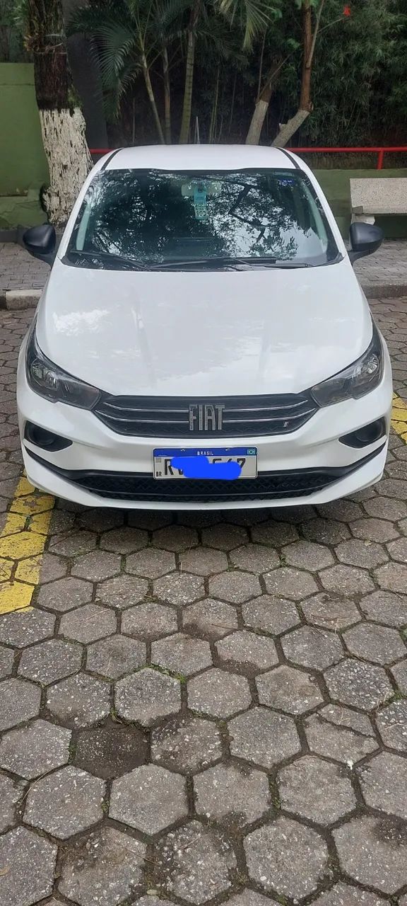 Fiat Cronos 1.0 6V Flex 2023 - Foto 4