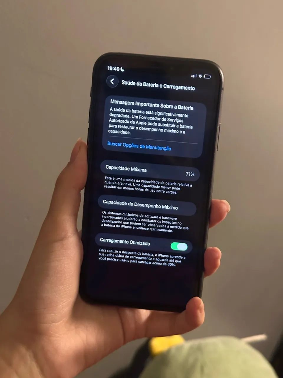 iPhone 11  - Foto 3