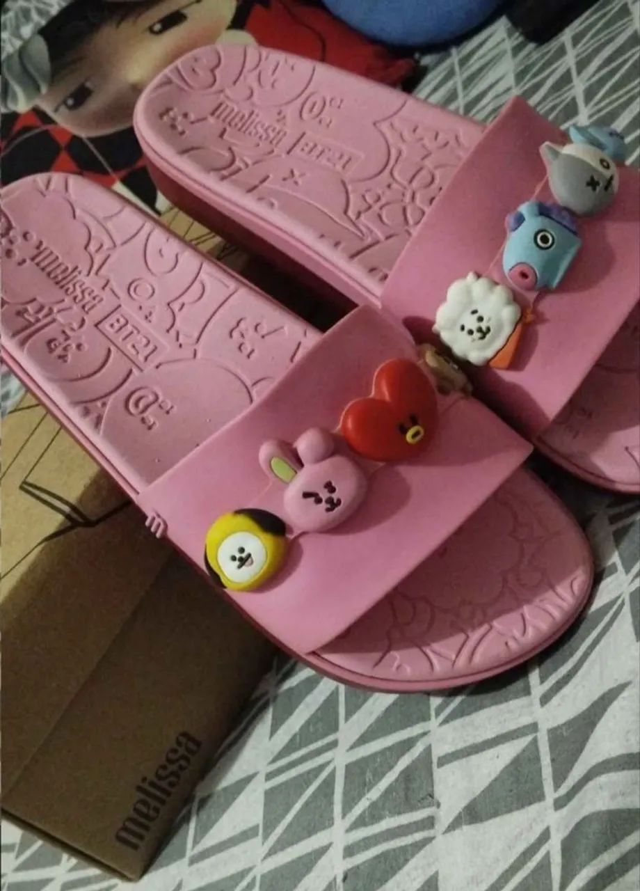 Melissa BT21 - Foto 2