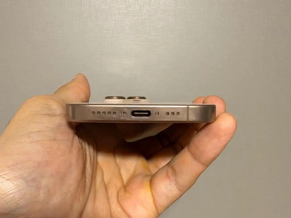 iPhone 16 Pro 256gb - Foto 5