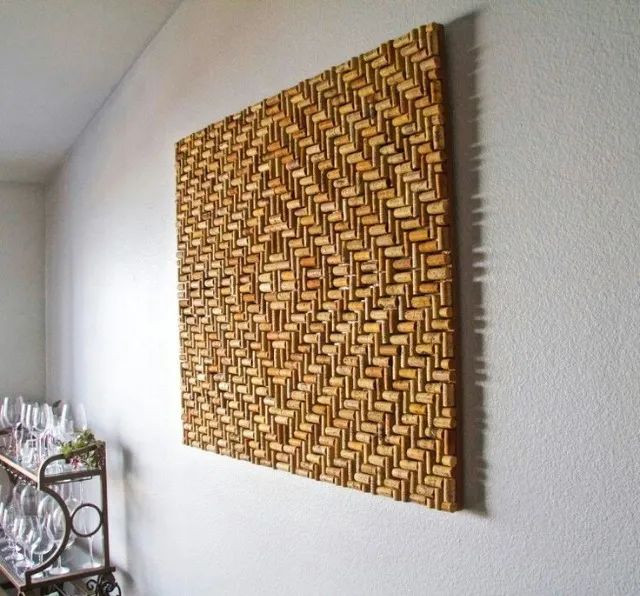 Lote de Rolhas de Cortiça Natural - Perfeito para Artesanato e Decoração - Foto 5
