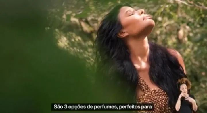  NATURA R$195 CADA