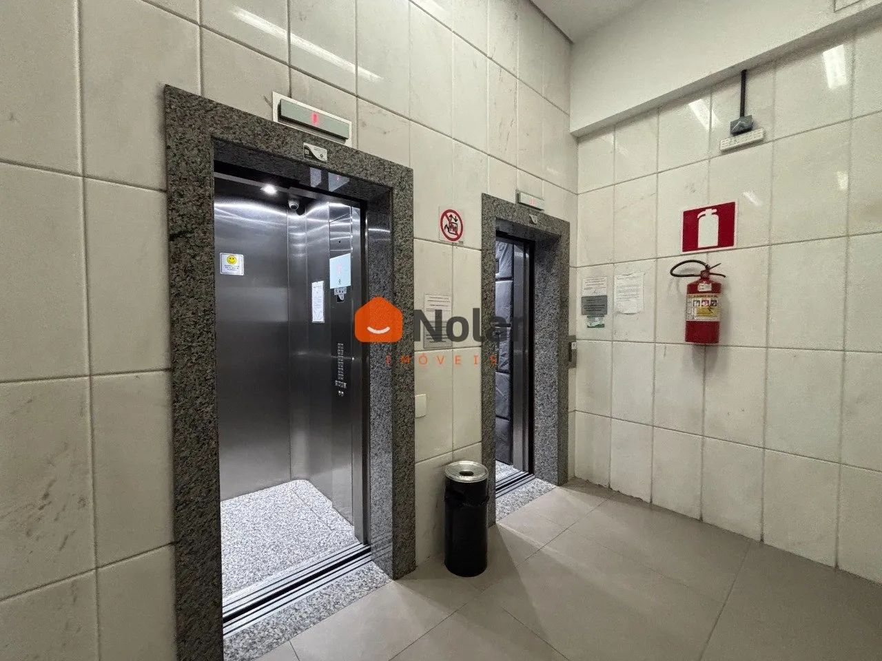 Sala para alugar no bairro Cidade Nova em Belo Horizonte MG - Foto 5