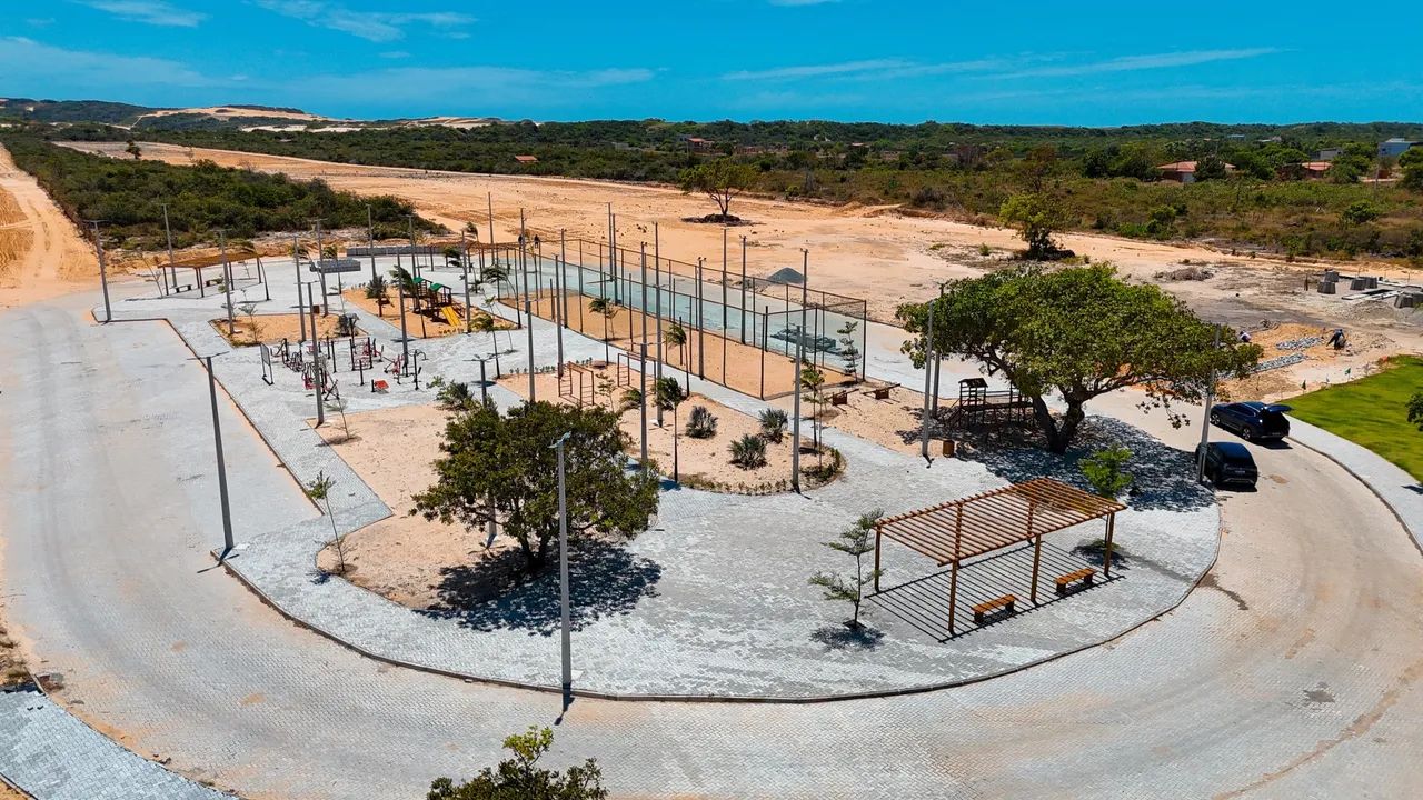Lote 150m² em Beberibe CE | Terras Belas - Foto 5