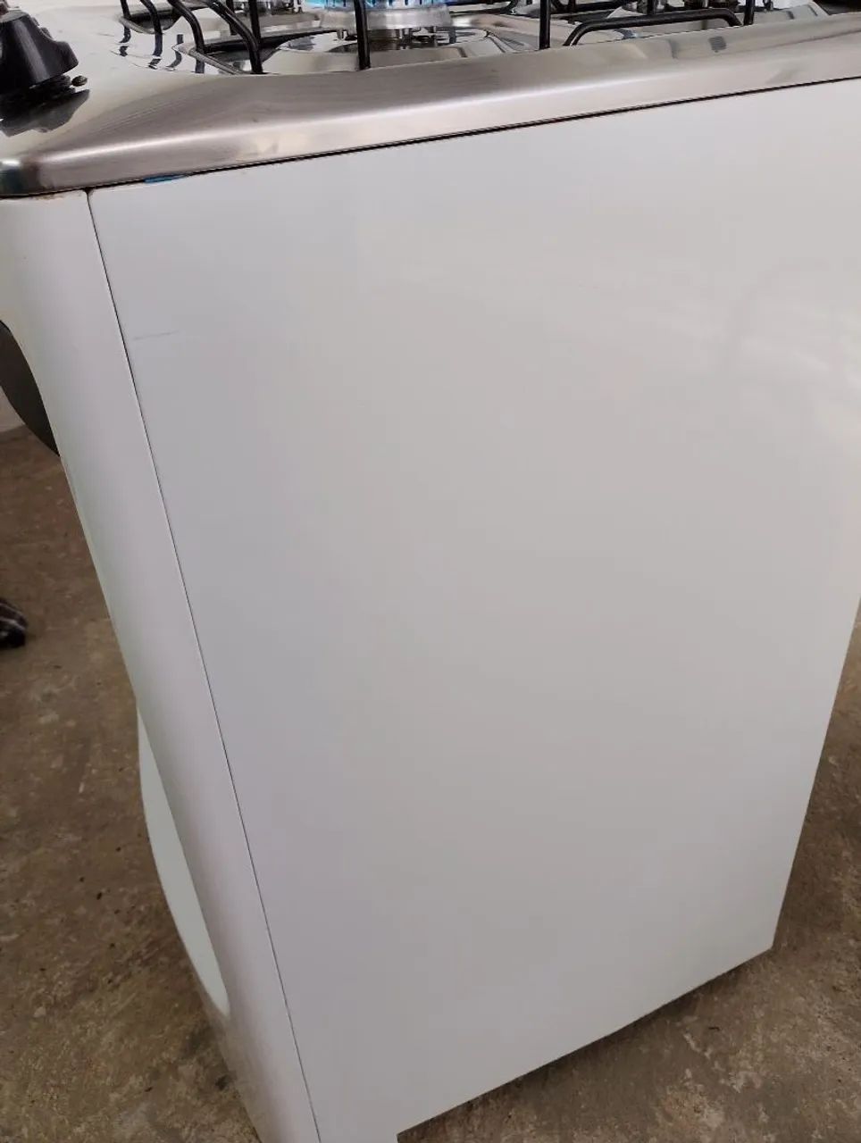 Consul bem conservado  - Foto 3