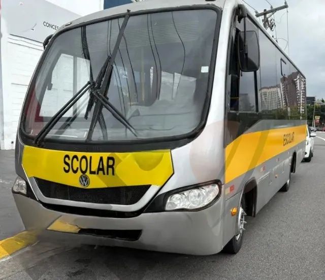 Volare Escolar V8 2018. - Foto 2