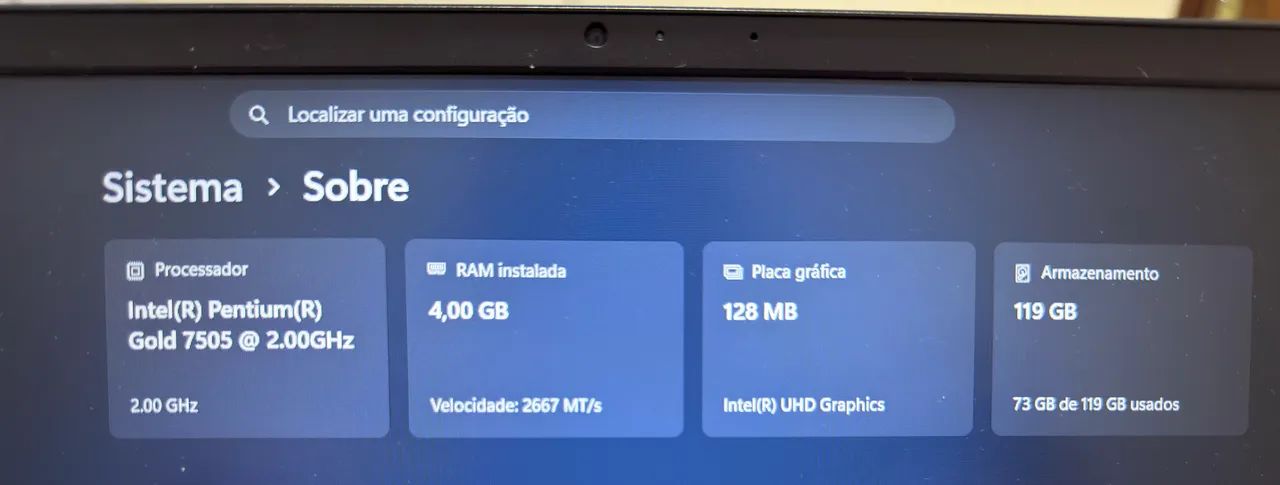 Vendo notebook Dell  - Foto 5