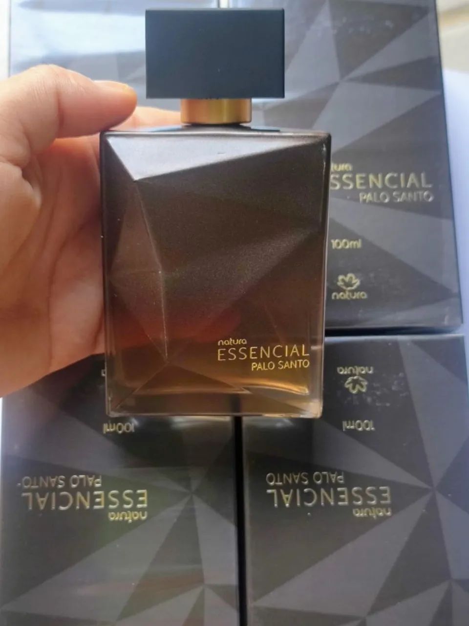 Essencial Palo santo - Foto 3