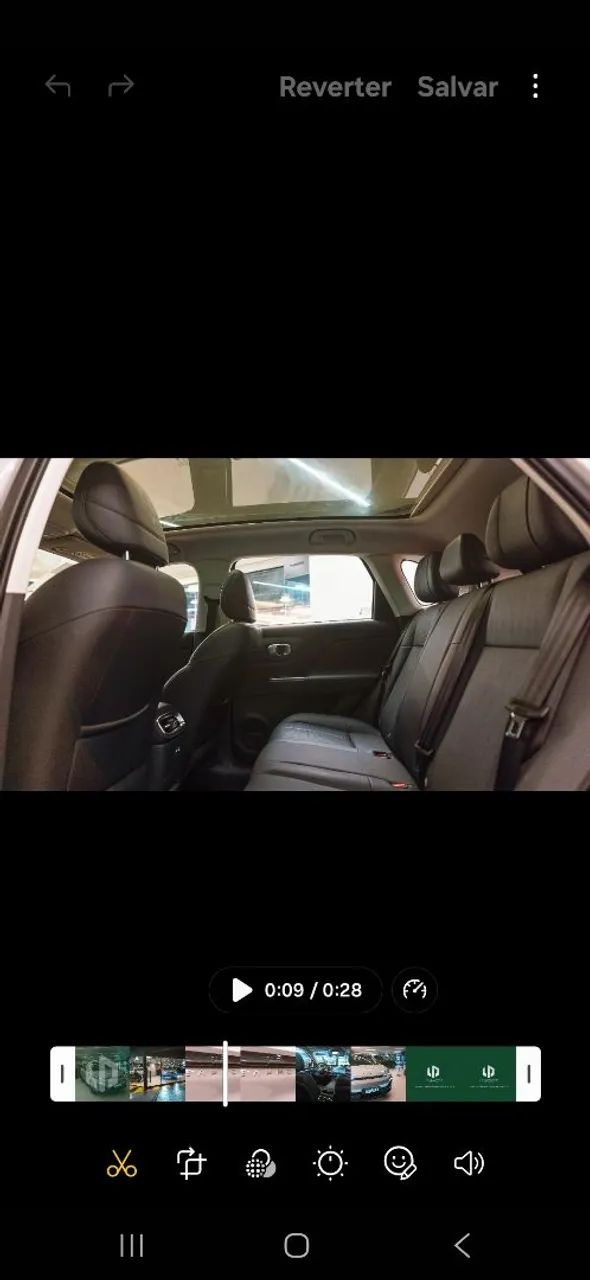 Leapmotor C10 REEV (Híbrido) 2027 - Foto 4