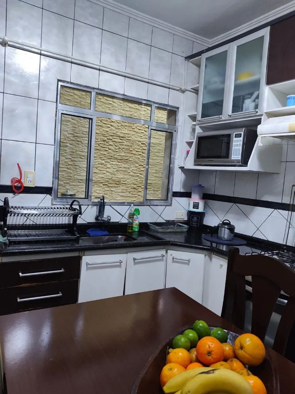 Cozinha planejada completa - Foto 4