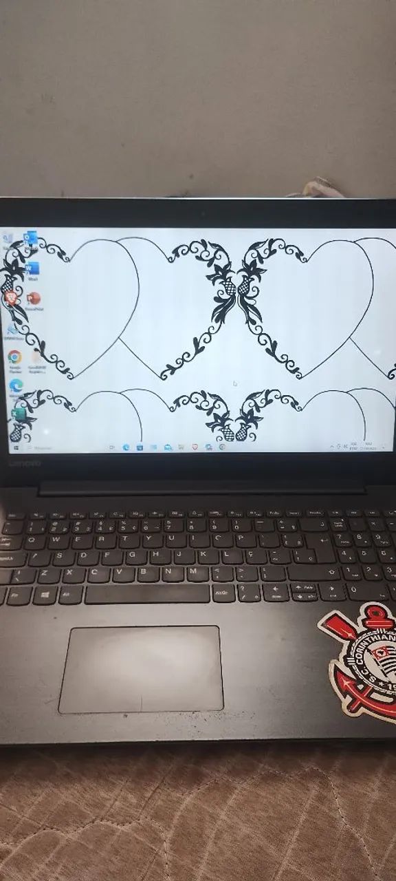 Notebook Lenovo 1 tera  - Foto 2